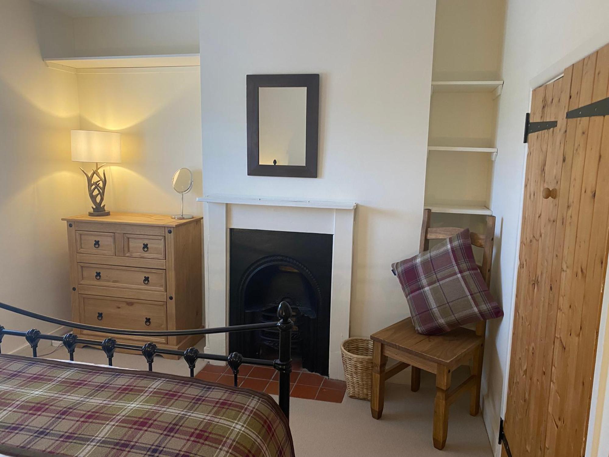 A Charming And Stylish Country Cottage. هانجرفورد المظهر الخارجي الصورة